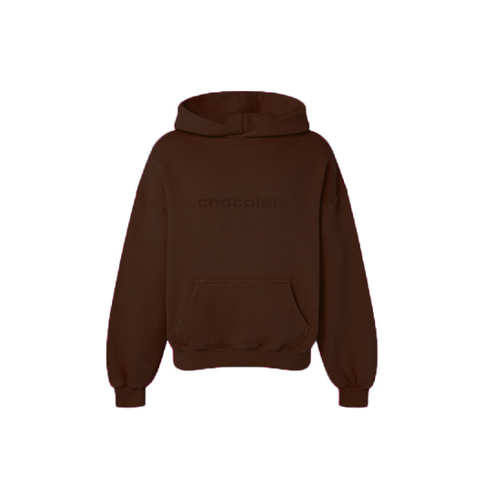 Chocolate Hoodie