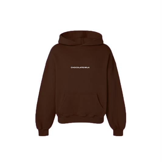 Chocolate Milk Hoodie