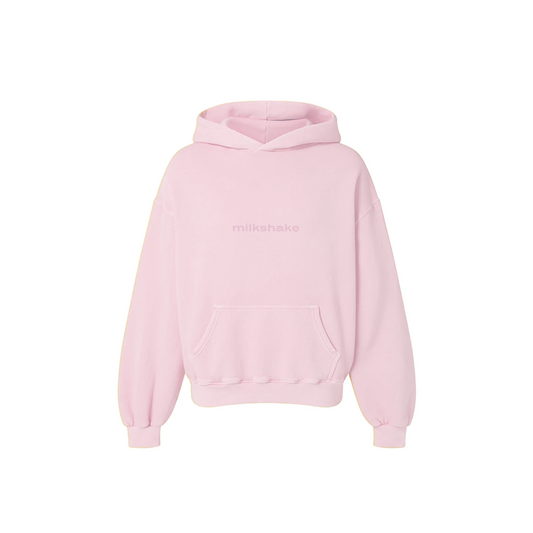 Milkshake Hoodie