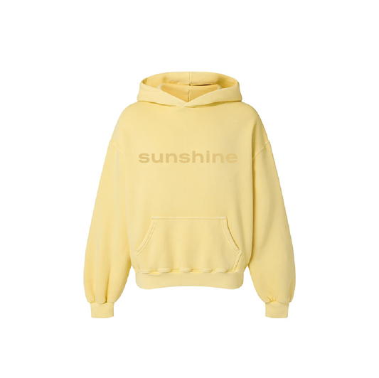 Sunshine Hoodie